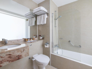 MARBELLA NIDO SUITE HOTEL & VILLAS