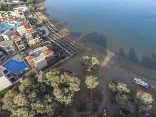 GOLDEN BAY HOTEL
