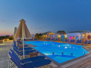 GOLDEN BAY HOTEL MALIA