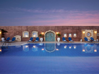 GOLDEN BAY HOTEL MALIA