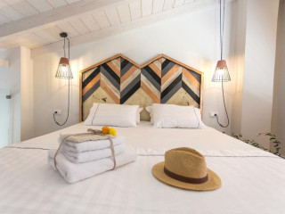 Golden Bay Suites and Maisonettes