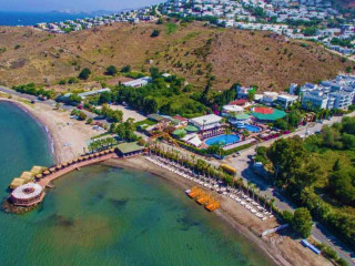 GOLDEN BEACH BODRUM