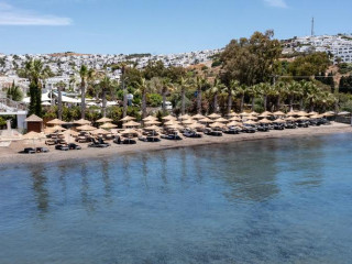 GOLDEN BEACH BODRUM