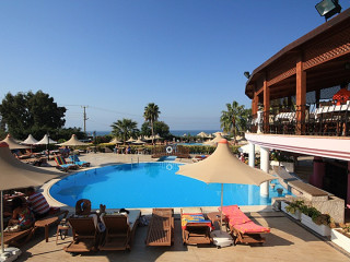 GOLDEN BEACH BODRUM (RENOVATED)