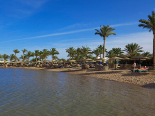 Golden Beach (ex. Movie Gate)