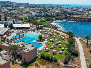 GOLDEN BEACH HURGHADA RESORT (EX. MOVIE GATE HURGHADA)