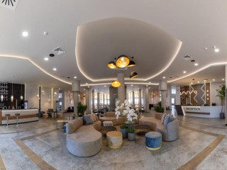 Golden Beach Park Hotel