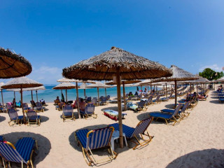 Golden Beach Potidea Hotel