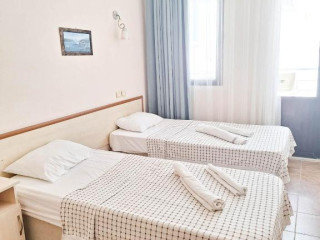 Golden Beach Resort