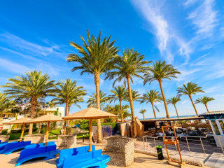 Golden Beach Resort