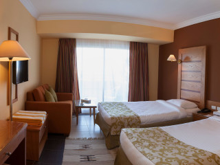 Golden Beach Resort