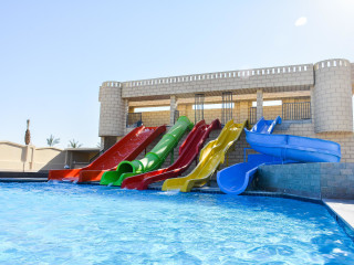 Golden Beach Resort