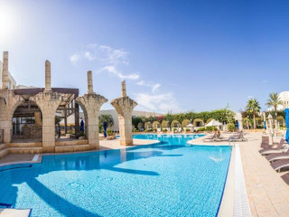Golden Carthage Hotel Tunis