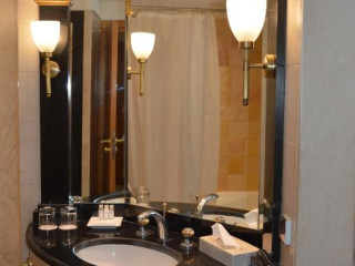 Golden Carthage Hotel Tunis