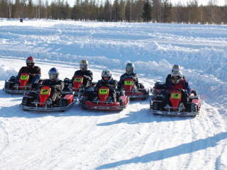 Golden Circle Suites