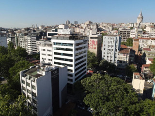 Golden City Hotel Istanbul