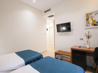 Golden City Hotel & Spa