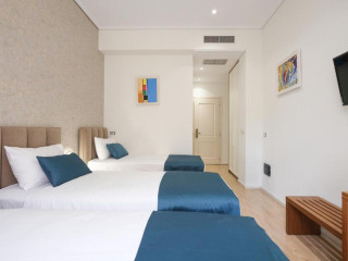 Golden City Hotel & Spa