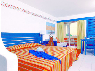 Falcon Inn Viva Hotel