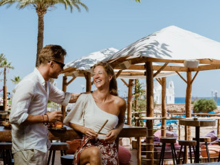 Golden Coast Beach Hotel