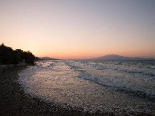 Golden Coast Resort
