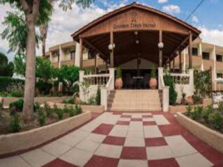Golden Days Hotel