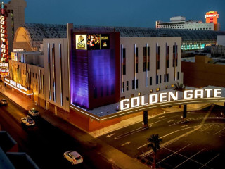 Golden Gate Hotel & Casino