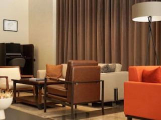 GOLDEN HORN APART HOTEL BAKU