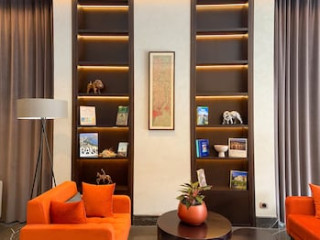 GOLDEN HORN APART HOTEL