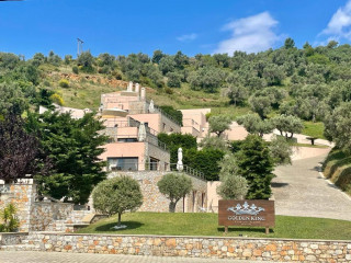 Golden King Villas Skiathos