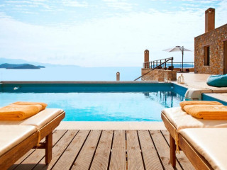 Golden King Villas Skiathos