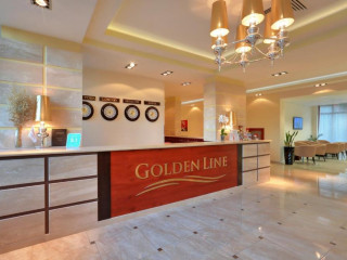 Golden Line
