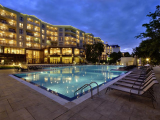 GOLDEN LINE HOTEL