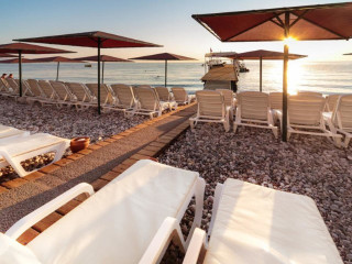 Lito Beach Hotel