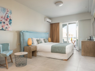 Golden Mare Barbati Hotel