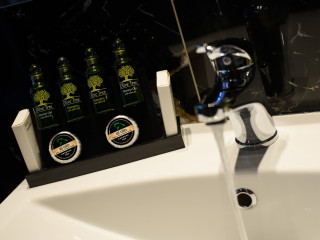 Golden Mare Barbati Hotel