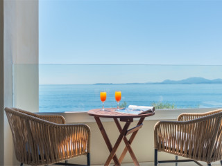 Golden Mare Barbati Hotel