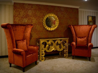 Golden Ocean Hotel