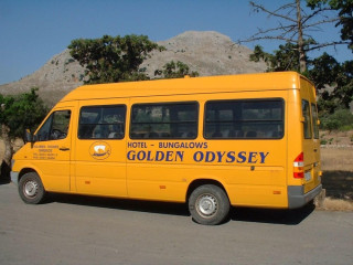 Golden Odyssey