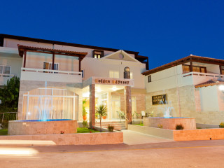 Golden Odyssey Hotel