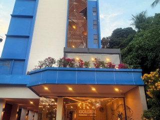 Golden Paradise Hotel