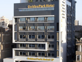 GOLDEN PARK CAIRO HELIOPOLIS