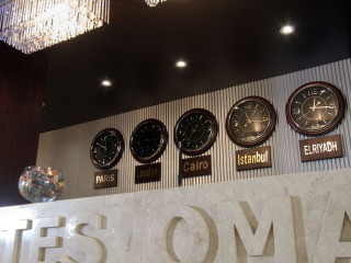 GOLDEN PARK CAIRO HELIOPOLIS