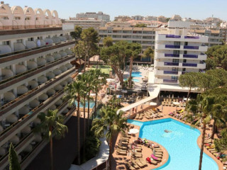Golden Port Salou & Spa