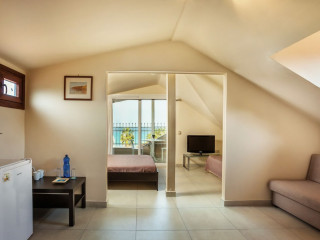 Golden Residence Family Resort