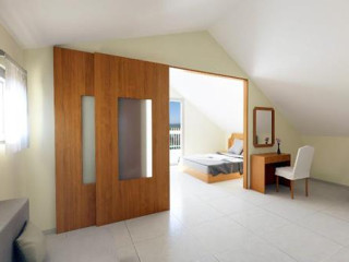 Golden Residence Resort