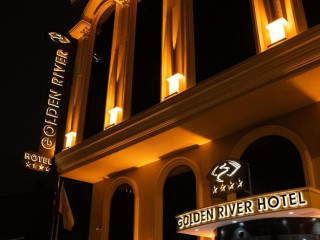 GOLDEN RIVER HOTEL BY CONTINENT
