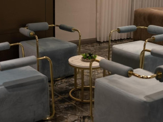 GOLDEN RIVER HOTEL BY CONTINENT