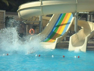 KASSAVETIS CENTER HOTEL STUDIOS & APARTMENTS