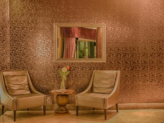 Hotel Golden Rock Beach